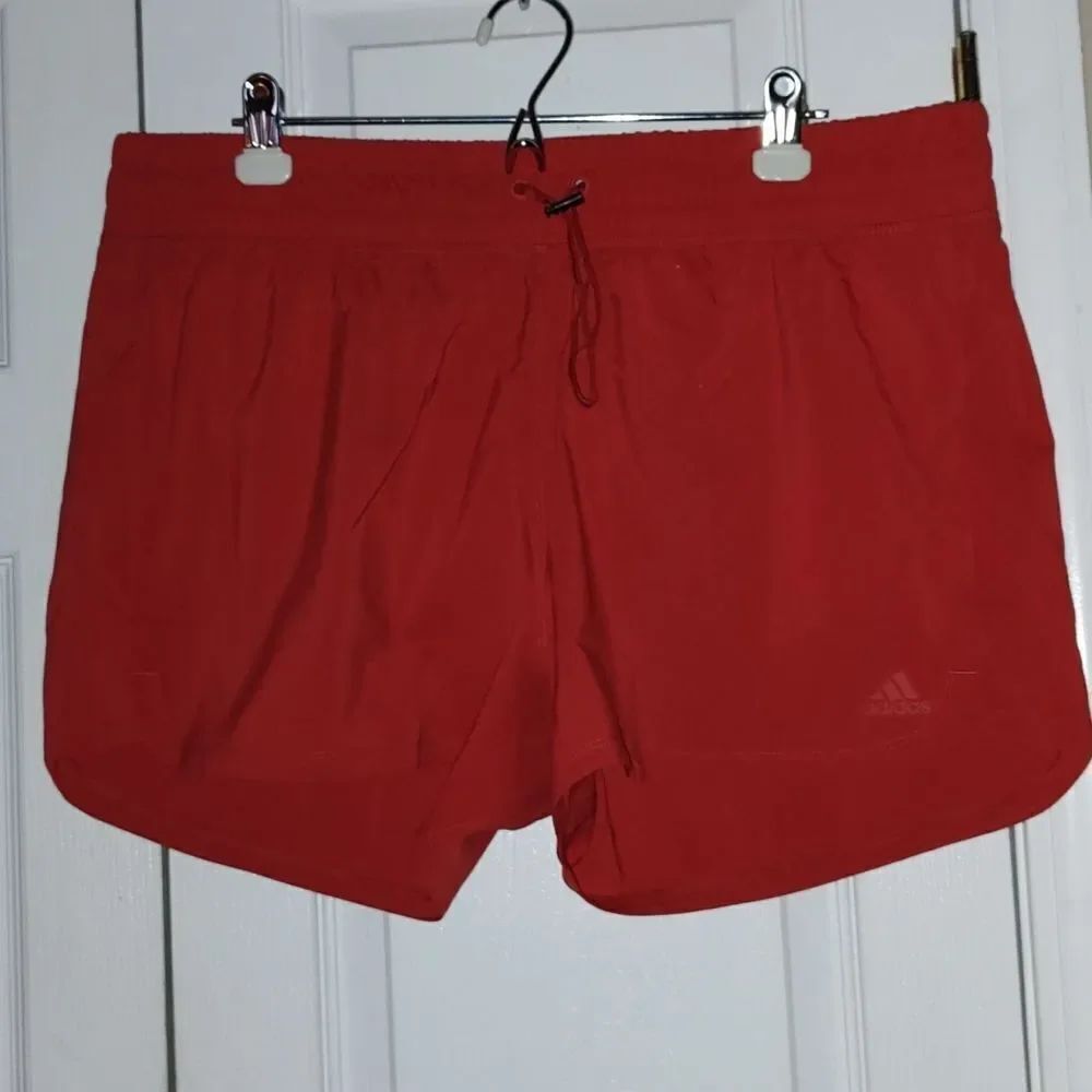 adidas Women's Pacer Bungee Shorts  Sz XL NWT